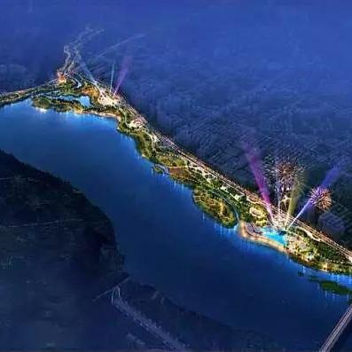 南充中環(huán)島最新進展報道