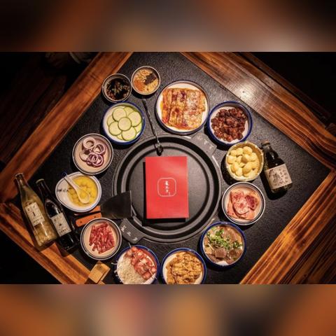 廣州燒烤招租合伙，共創(chuàng)美食新篇章