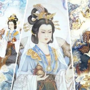 西王圣母最新啟示，關(guān)于信仰與生活的洞見