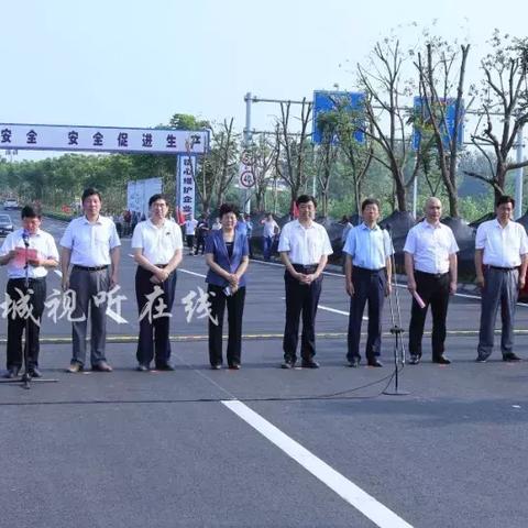 舒城最新工程動態(tài)報道