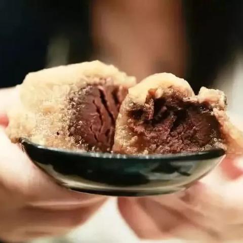 上海網(wǎng)紅粽子，口感、特色與故事探秘