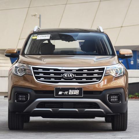 智跑最新落地價(jià)及購車攻略深度解析