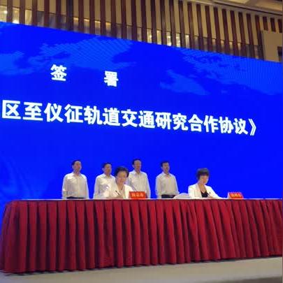 寧揚城際建設(shè)進展順利，預(yù)計按期完工的最新動態(tài)