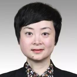 上海新任領導公示概覽