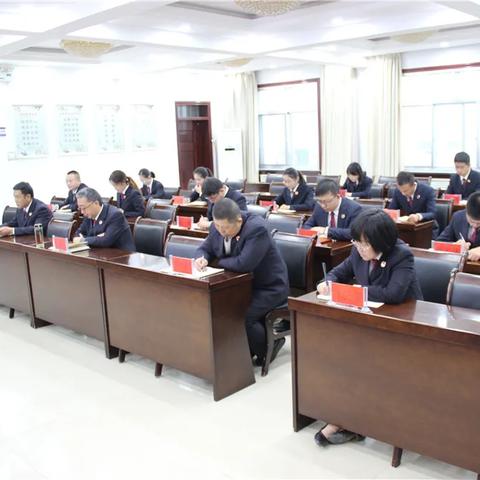 漳縣最新干部任免公示消息發(fā)布