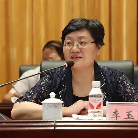 荔浦最新人事任免情況更新