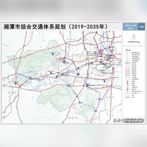易俗河全新規(guī)劃動(dòng)態(tài)揭秘
