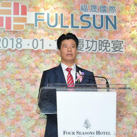 佑威國際最新公告解讀