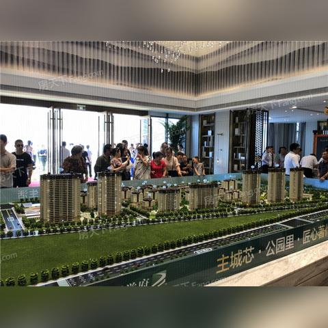蚌埠新樓盤價格走勢分析