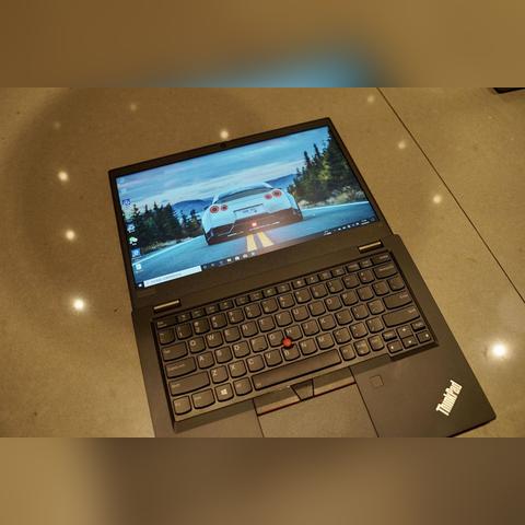 ThinkPad最新機(jī)型深度解析