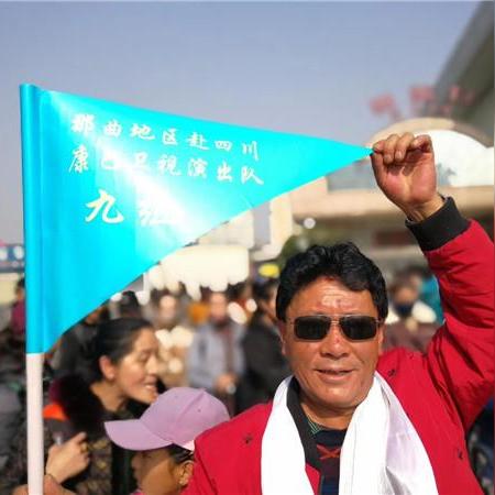 那曲地委領(lǐng)導(dǎo)名單最新更新概況