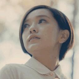 周迅最新短發(fā)發(fā)型圖片，時尚潮流典范