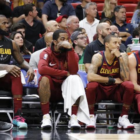 NBA騎士隊回放錄像深度剖析