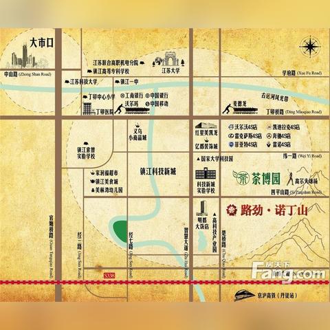 鎮(zhèn)江丁卯最新招工信息全面解析