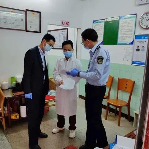 中醫(yī)診所最新基本標準解讀