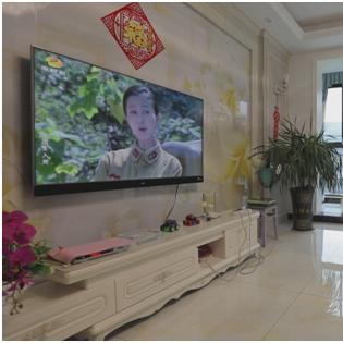 懷化洪江區(qū)蛻變新貌