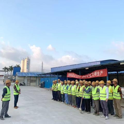 達濠市政最新工地全景解讀