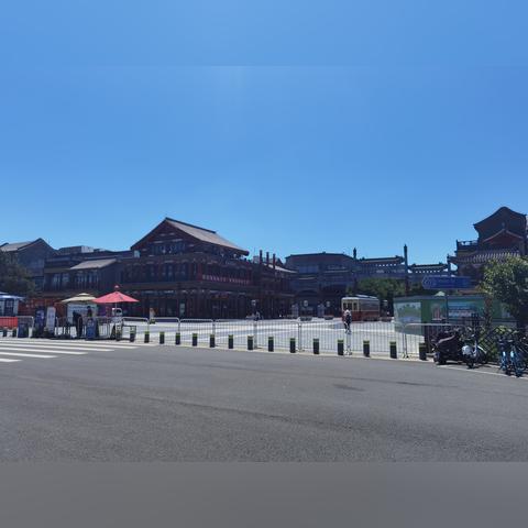南鑼鼓巷外遷公告最新進(jìn)展
