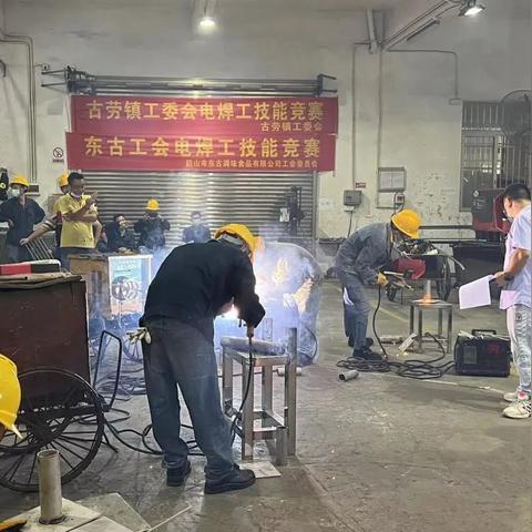 鶴山叉車招聘啟事