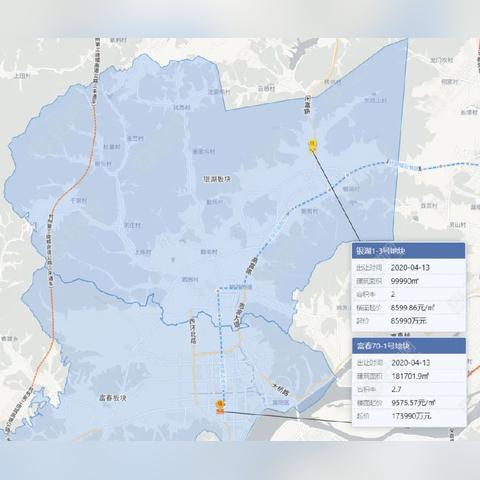 杭富城際鐵路最新進(jìn)展消息