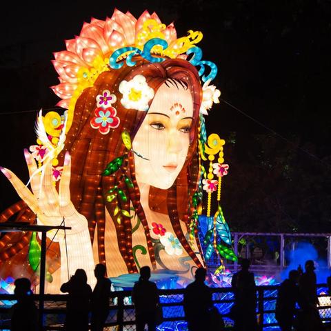 神女控客戶端，奇幻世界的新體驗