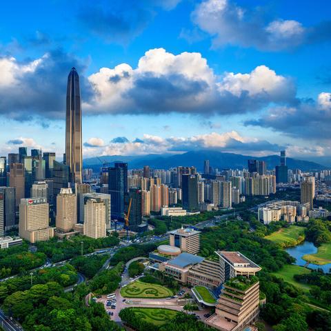 深圳寶安最新房價(jià)走勢分析