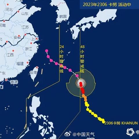 最新臺(tái)風(fēng)路徑分析概覽