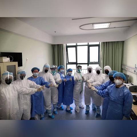 疫情下兒童狀況最新分析報(bào)告
