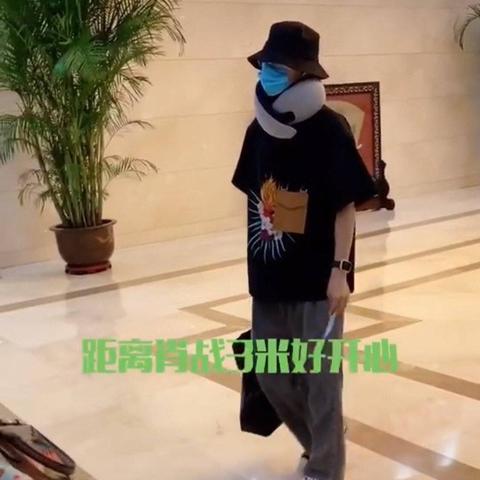 肖戰(zhàn)最新行程安排曝光