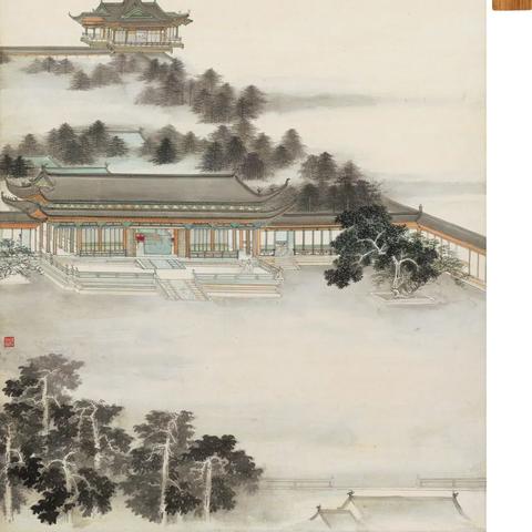 中國最新科技巨擘，引領未來重器