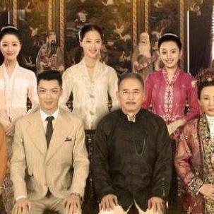 最新小娘惹，當(dāng)代社會(huì)縮影