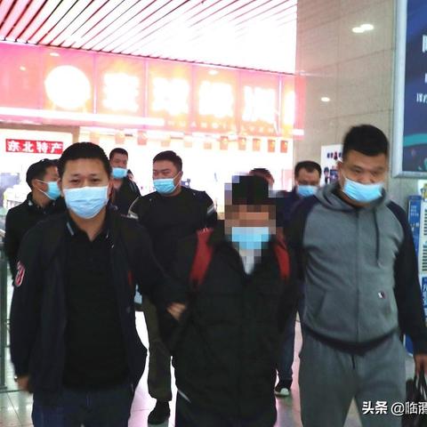 警方成功破獲重大案件，涉案人員悉數(shù)落網(wǎng)