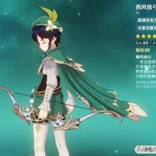 原神角色培養(yǎng)攻略最新指南