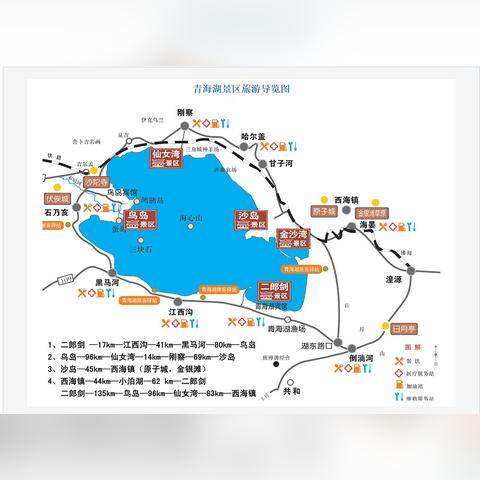 最新自駕進藏攻略大全