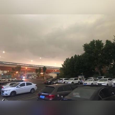 濟(jì)南暴雨預(yù)報(bào)最新分析