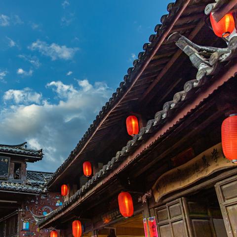 柳州白沙古鎮(zhèn)深度探訪報道