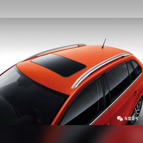 桑塔納浩納車型全面解析