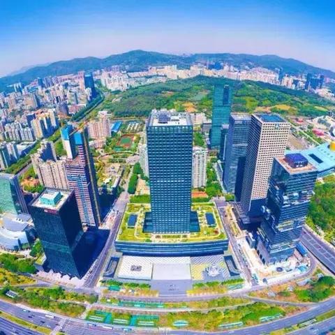 深圳最新招聘，職場(chǎng)人的黃金機(jī)遇
