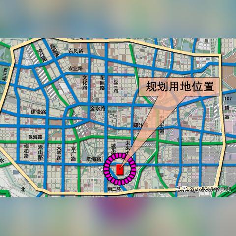 鄭州綠地城最新動態(tài)全面解讀